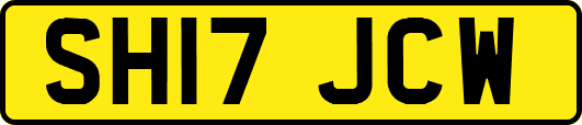 SH17JCW