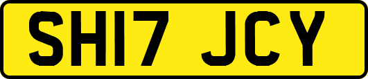 SH17JCY