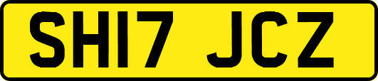 SH17JCZ