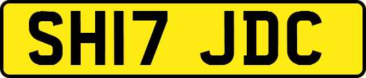SH17JDC