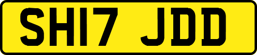 SH17JDD