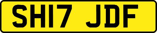 SH17JDF