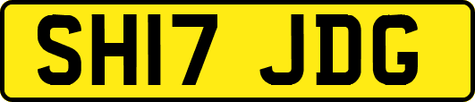 SH17JDG