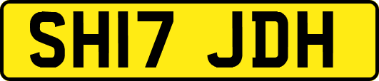 SH17JDH