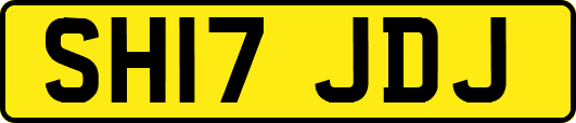SH17JDJ