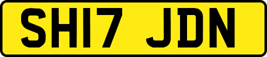 SH17JDN