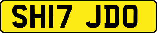 SH17JDO
