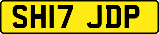 SH17JDP