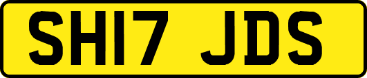 SH17JDS