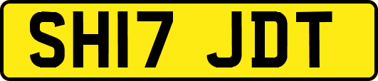 SH17JDT