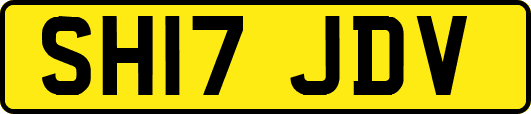 SH17JDV