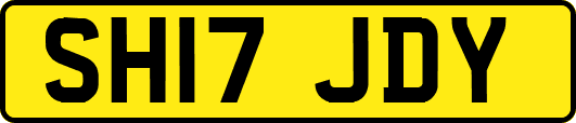 SH17JDY