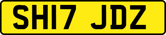 SH17JDZ