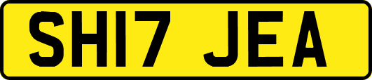 SH17JEA