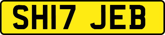 SH17JEB