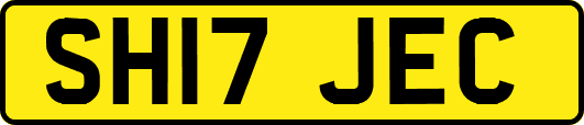 SH17JEC