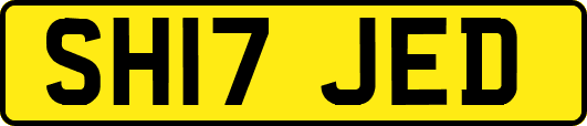 SH17JED
