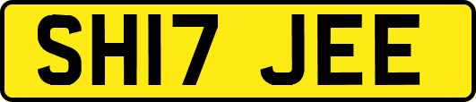 SH17JEE