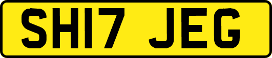 SH17JEG