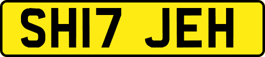 SH17JEH