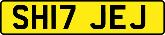 SH17JEJ