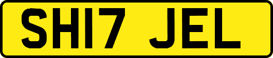SH17JEL