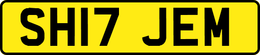 SH17JEM