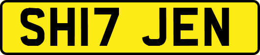 SH17JEN