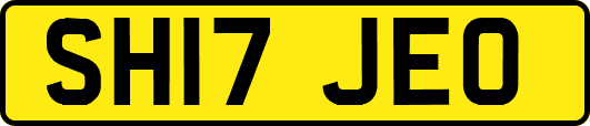 SH17JEO