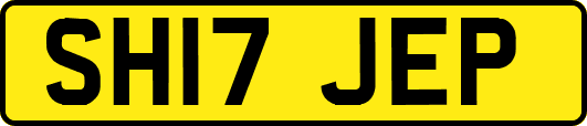 SH17JEP