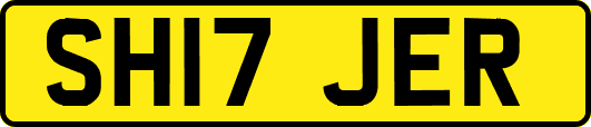 SH17JER