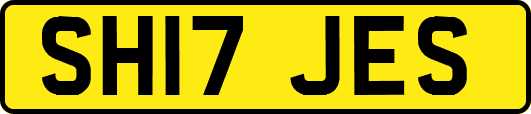 SH17JES