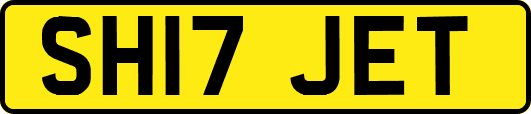 SH17JET