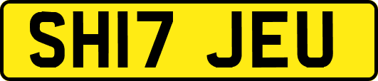 SH17JEU