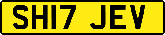 SH17JEV