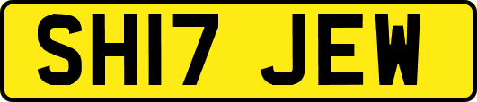 SH17JEW