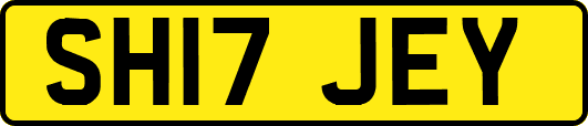 SH17JEY