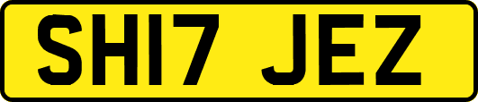 SH17JEZ
