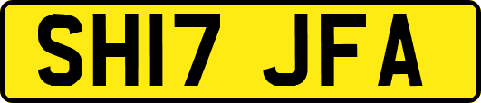 SH17JFA