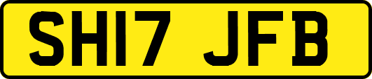 SH17JFB