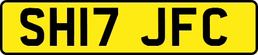 SH17JFC