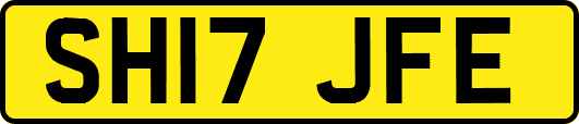 SH17JFE