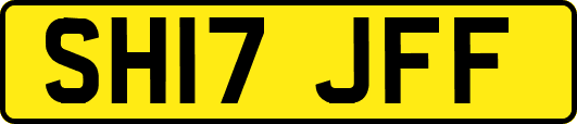 SH17JFF