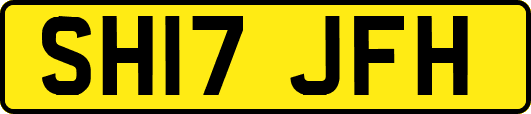 SH17JFH