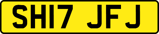 SH17JFJ
