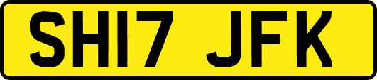 SH17JFK