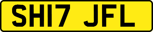 SH17JFL