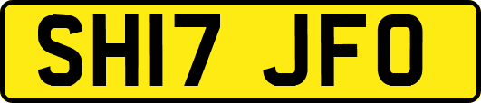 SH17JFO
