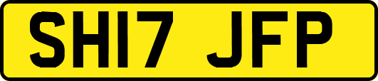 SH17JFP