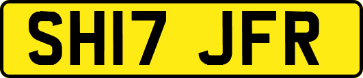 SH17JFR